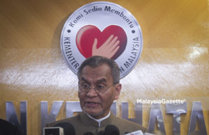 Covid-19: KKM terima 26 pengimbas suhu tambahan – Dzulkefly