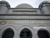 forfeiture suit UMNO MCA Najib Razak 1MDB scandal Court of Appeal appeals Palace of Justice