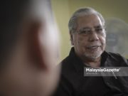 Pakatan Nasional hanya khabar angin – Mustafa Ali