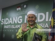 Selagi tidak bercanggah, boleh ikut tingkap – Pas Datuk Tuan Ibrahim Tuan Man