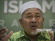 Datuk Tuan Ibrahim Tuan Man