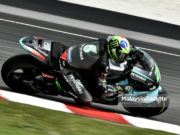 LENSA MG | Aksi-Aksi Hari Kedua Ujian Pra Musim #MotoGP