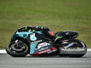Morbidelli raih naib juara dalam MotoGP 2020