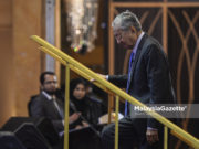 Kedutaan AS kecewa dengan kenyataan Dr. Mahathir terhadap Trump