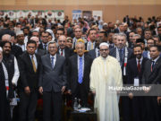 Komuniti antarabangsa digesa bantu rakyat Palestin