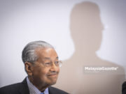 Tun Dr Mahathir Mohamad Look East Policy post-pandemic economic recovery
