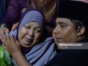 LENSA MG | Pemergian Abam Bocey Ditangisi