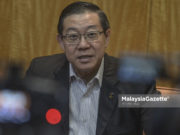 Pakej rangsangan ekonomi diumum selewat-lewatnya awal Mac