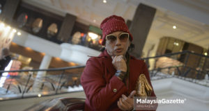 Azwan Ali