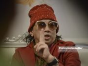 Azwan Ali