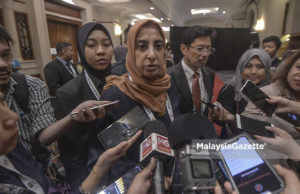 SPRM mohon Interpol tangkap Jho Low, 2 individu