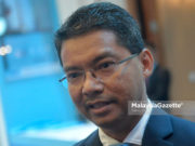 Perbankan Islam sudah mengatasi konvensional