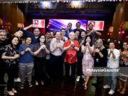 Media perlu berani laporkan isu rakyat – Ka Siong