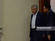 Selepas PMO keluar kenyataan, mahkamah panggil semula Zahid