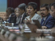 PKPB tidak bantutkan trajektori pertumbuhan Malaysia 2021