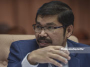 Kepadatan penduduk Parlimen Wangsa Maju tertinggi – DOSM