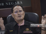 Gagal selesai isu peralihan kuasa: Bubar Parlimen, serah kepada rakyat – MPN