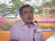 Betapa pentingnya CRS, tengok insiden menimpa kanak-kanak tercampak keluar dari kereta