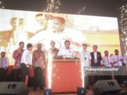 Anthony Loke Merasmikan Bangunan Kelab Sukan Lembaga Pelabuhan Klang (LPK)