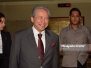 Anifah gamatkan mahkamah bila sebut ‘jobless’