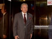 Raja Abdullah penyokong ‘kuat’ kepimpinan Najib – Anifah