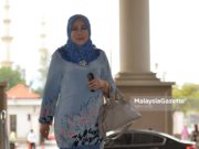 Rosmah tunjuk minat terhadap projek solar – Madinah