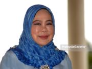 Rayyan sering guna nama PM desak saya – Madinah