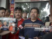 Akar umbi UMNO Selangor mahu Mat Nadzari diganti