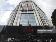 Jual bangunan UMNO Selangor, sekretariat minta Zahid campur tangan Bangunan UMNO Selangor