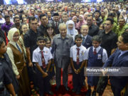 Sumber pembacaan digital jadi gelanggang sebar berita palsu – PM