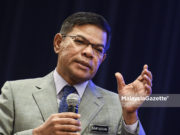SD ahli parlimen sokong PM hanya khabar angin – Saifuddin