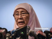 COVID-19: Empat individu sembuh, dibenar pulang – TPM
