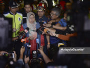 Kerja pembinaan kondominium dihentikan serta merta – Zuraida