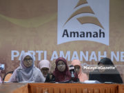 Langkah Sheraton peristiwa paling keji dalam politik negara – Wanita Amanah