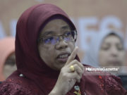 PH perlu terima sekutu baharu, gesa Wanita Amanah