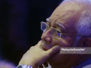 Bukankah SPV struktur kewangan, kenapa urus bisnes hotel?, soal Najib