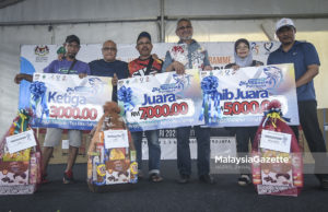 Tak perlu halang pelancong masuk, Covid-19 terkawal – Khalid