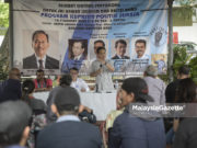 Ezam, Shahbudin, William Leong Dan Manivannan Hadir Siri Jelajah Agenda Reformis, Bicara Politik Semasa