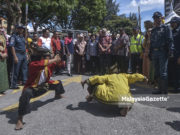 Khalid harap lebih ramai pemaju jadikan PPR anak angkat