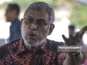 120 penguatkuasa DBKL jaga Saloma Link