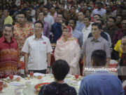 Hasil siasatan awal binaan runtuh dijangka diketahui esok – Zuraida