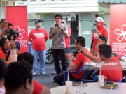 Syed Saddiq akui kos sara hidup, pengangguran masalah utama belia
