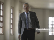 Tiada peruntukan dalam bajet pembangunan untuk projek solar hibrid