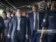 Guan Eng, Gobind Singh Hadir Kolaborasi Strategik BSN,SME Bank, MDEC