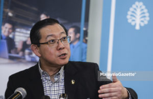 Kerajaan perlu lanjutkan moratorium- Guan Eng