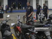 Baharudin Mat Taib