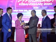 Kerajaan kaji hukuman penjara seumur hidup kepada pengedar dadah