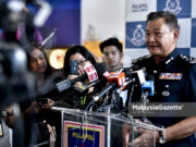 MH370: Tiada bukti sokong teori pembunuhan beramai-ramai