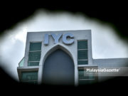 Syed Saddiq mahu belia gunakan IYC sebaik mungkin