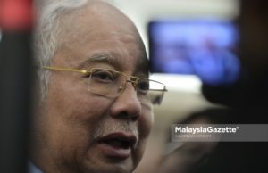 Covid-19: Beri saringan percuma kepada semua rakyat